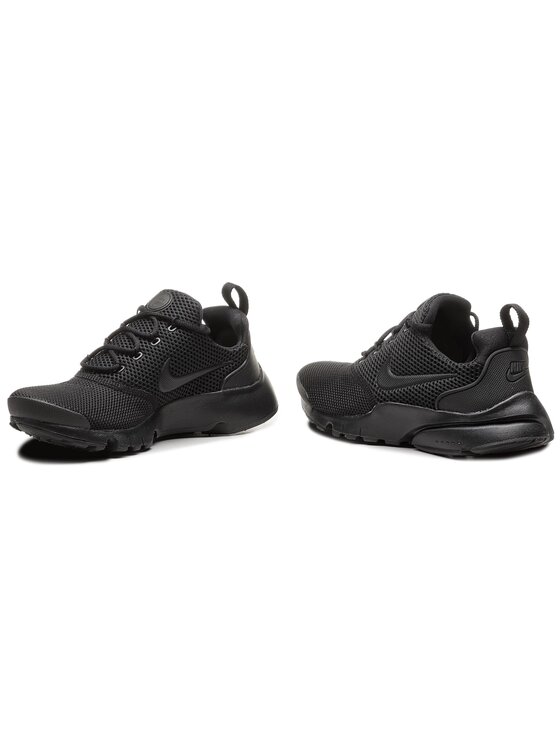 Nike Zapatillas Nike Presto Fly (GS) 913966 001 Negro