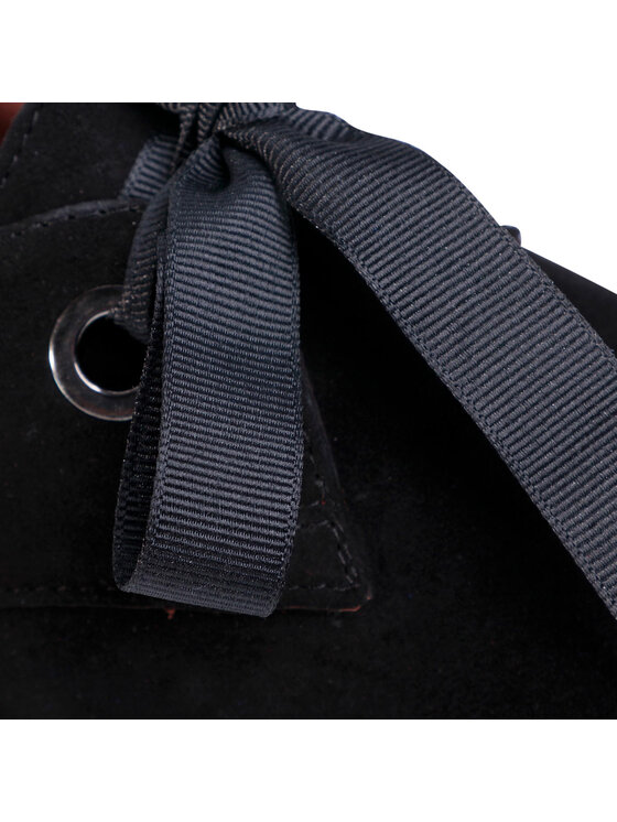 QUAZI Scarpe basse QUAZI QZ-16-04-000640 Nero