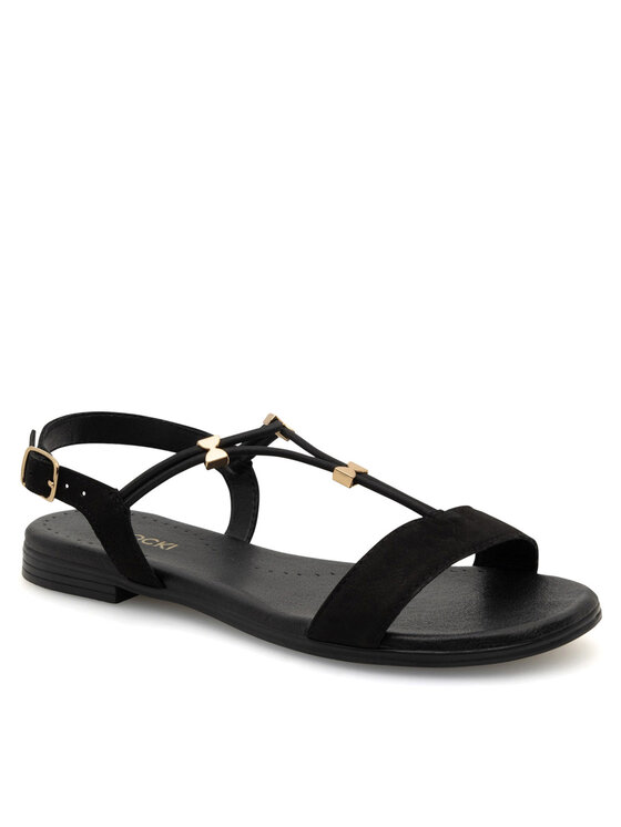 Lasocki Sandalias Lasocki ARENA RST-ARENA-08 Negro