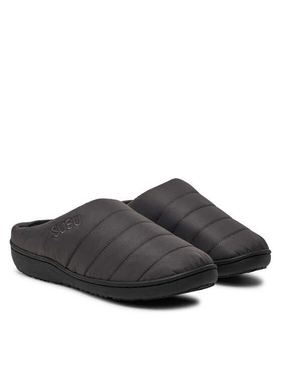 Subu Papuče Subu F-line Sivá