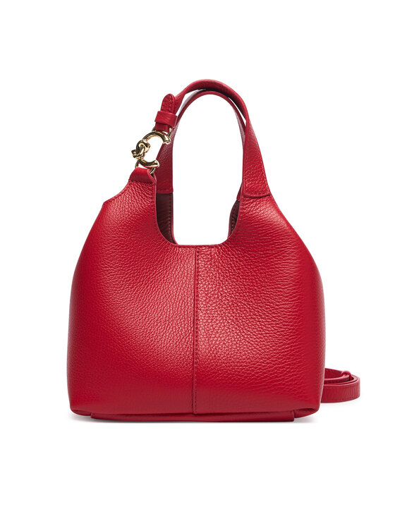 Coccinelle Сумка Coccinelle SHA Coccinelle C-Easy E1 SHA 58 01 01 Червоний