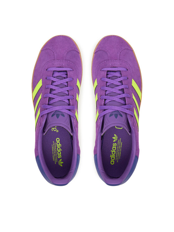 adidas Sneakers adidas Gazelle JP7126 Viola
