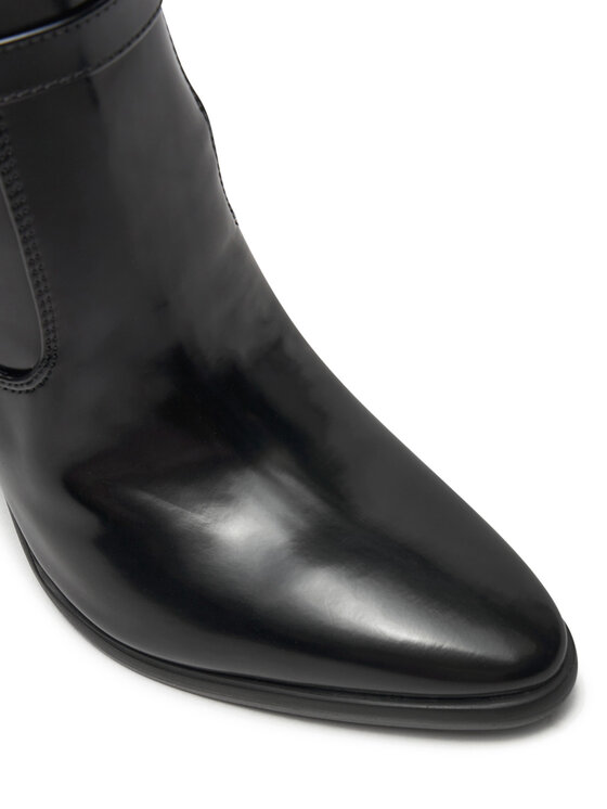 Guess Чоботи Guess Lendy2 FLFLDY ELE11 Чорний