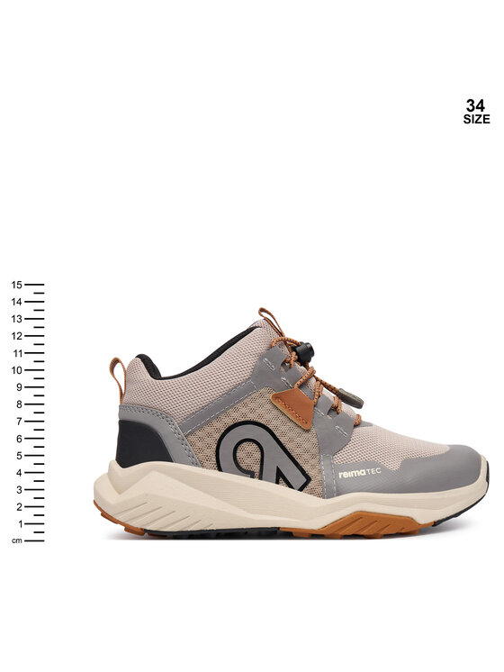 Reima Sneakers Reima Kiritin 5400134B Bej