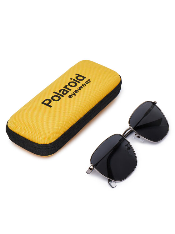 Polaroid Сонцезахисні окуляри Polaroid C PLD 4159/G/S/XN Чорний
