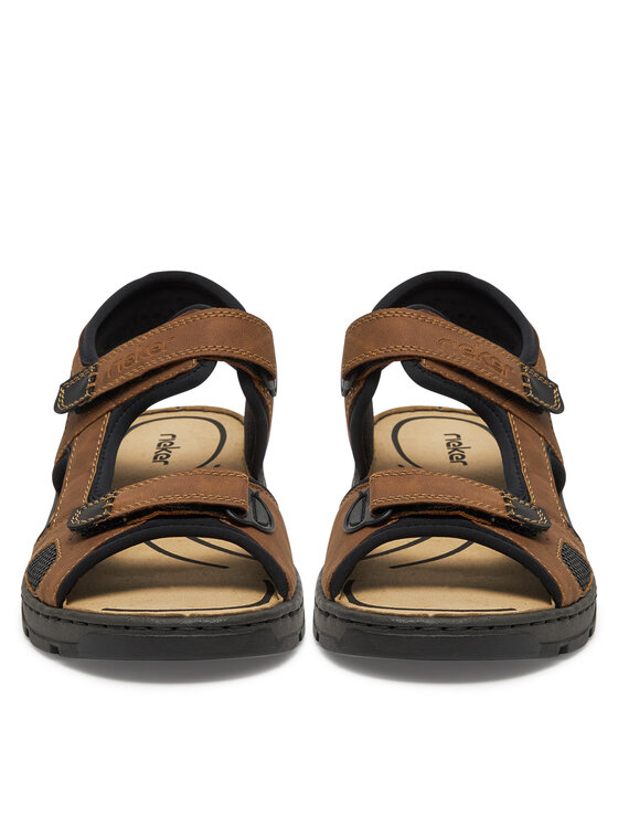 Rieker Sandalias Rieker 26156-25 Marrón