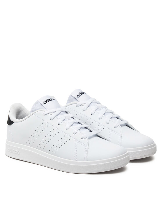 adidas Snīkeri adidas Advantage Base 2.0 IH8123 Balts