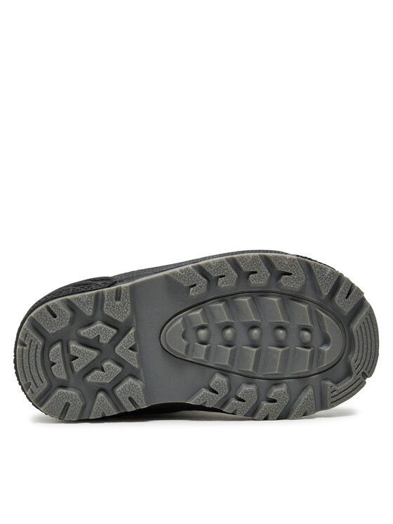 CMP Sniega zābaki CMP Hanki 3.0 Snow Boots 3Q75674 Melns