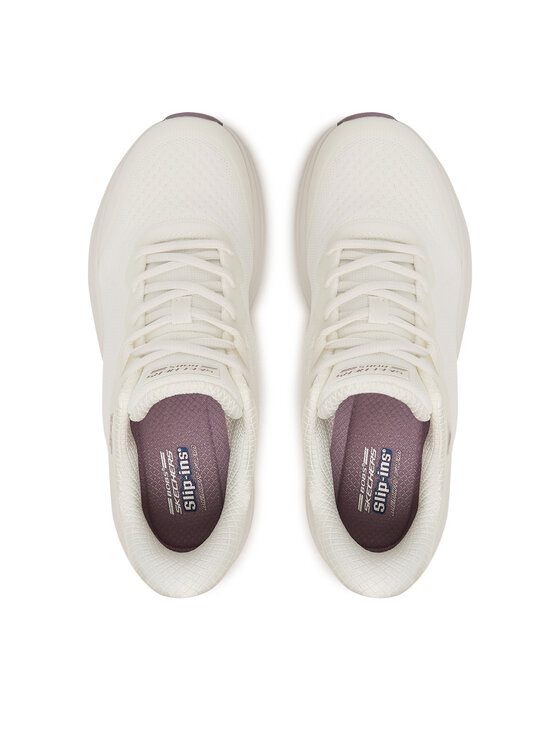 Skechers Снікерcи Skechers Bobs Skillz 117756/WHT Білий