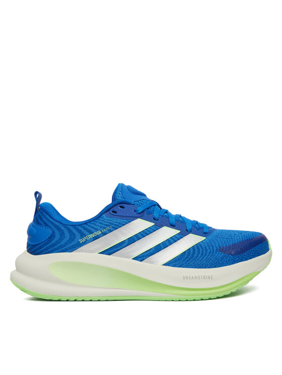 adidas Взуття для бігу adidas Supernova Ease 2 M JQ3910 Голубий