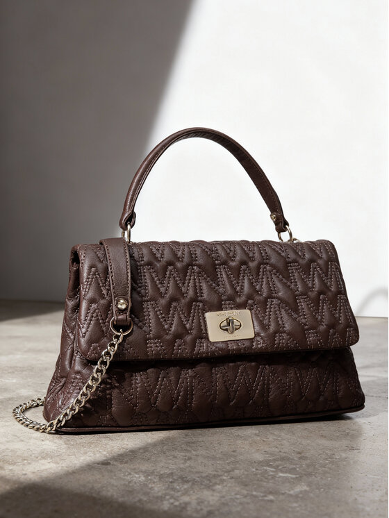 Nine West Kabelka Nine West CEO-MILA-S23788-4 Hnedá