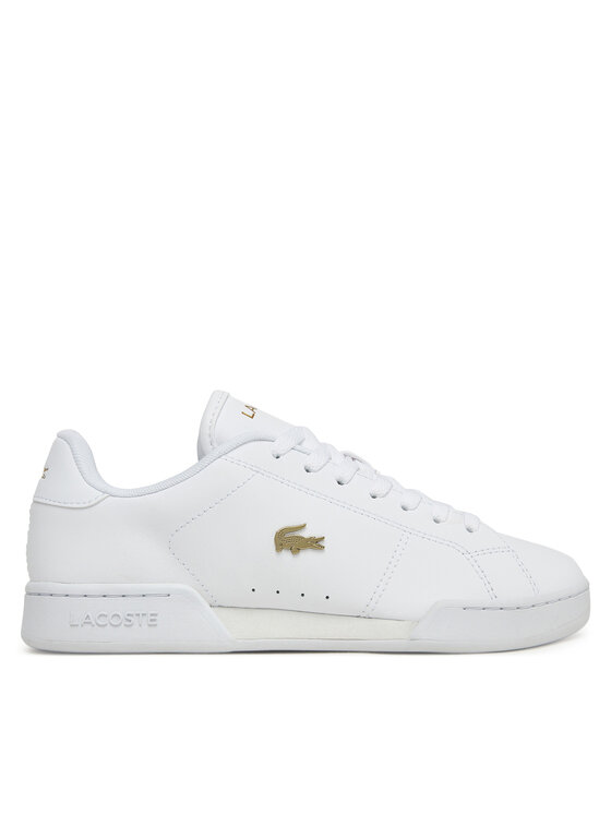 Lacoste Superge Lacoste Carnaby Cup 7-49SFA0115 Bela