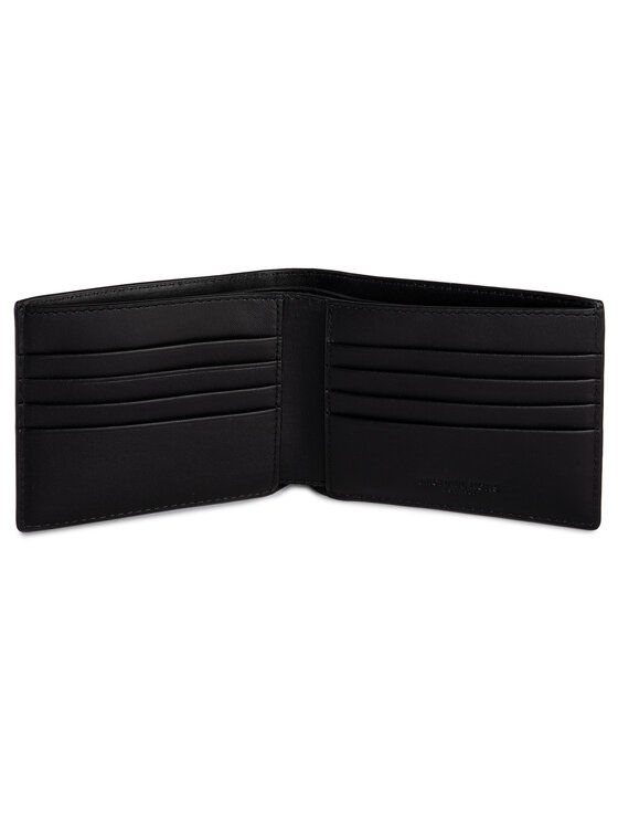 Michael Kors Portfel Michael Kors Greyson 39F9LGYF5P Czarny