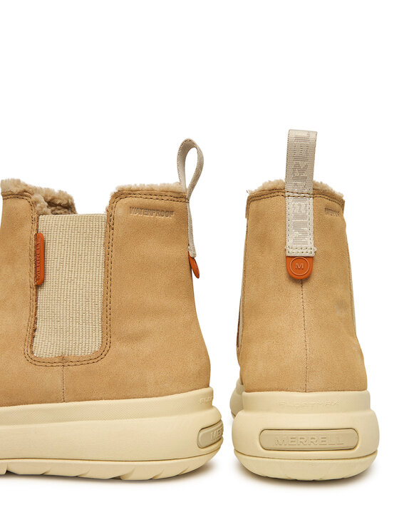 Merrell Челсі Merrell Arquette Thermo J007066 Коричневий