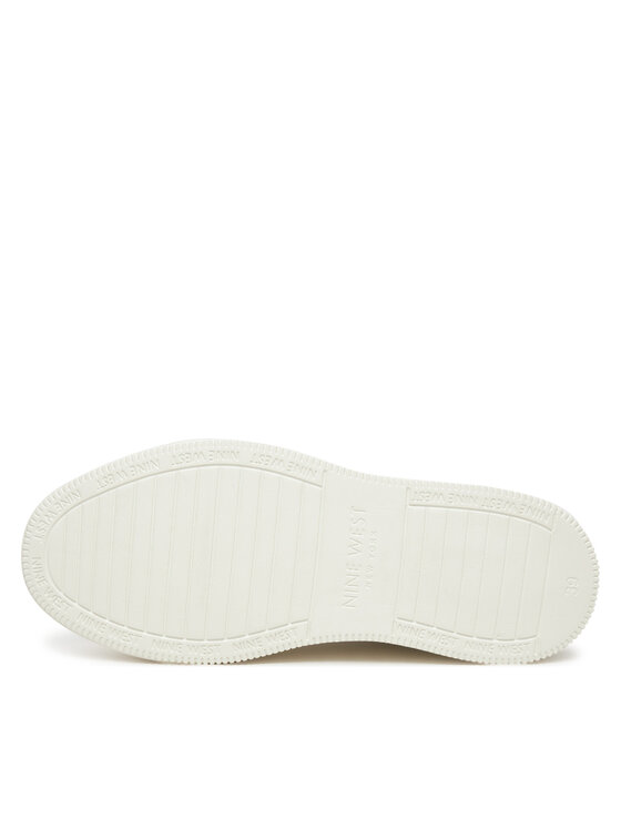 Nine West Снікерcи Nine West SS25-3C066 Білий