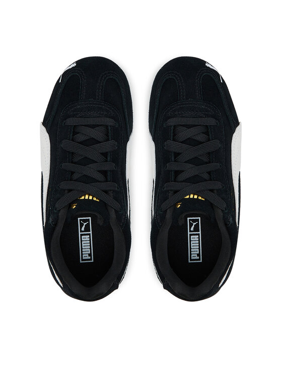Puma Снікерcи Puma Speedcat Og Ps 401699 01 Чорний
