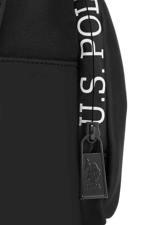 U.S. Polo Assn. Batoh U.S. Polo Assn. BIUXT6258MPJ Černá