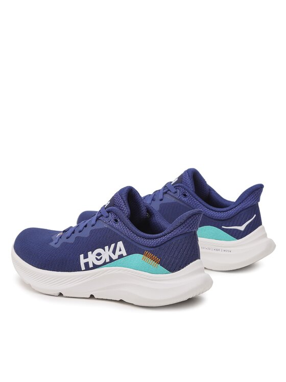 Hoka Взуття для бігу Hoka Solimar 1123074 Cиній