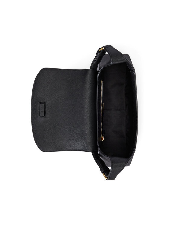 LAUREN RALPH LAUREN Torbica LAUREN RALPH LAUREN 431969364001 Crna