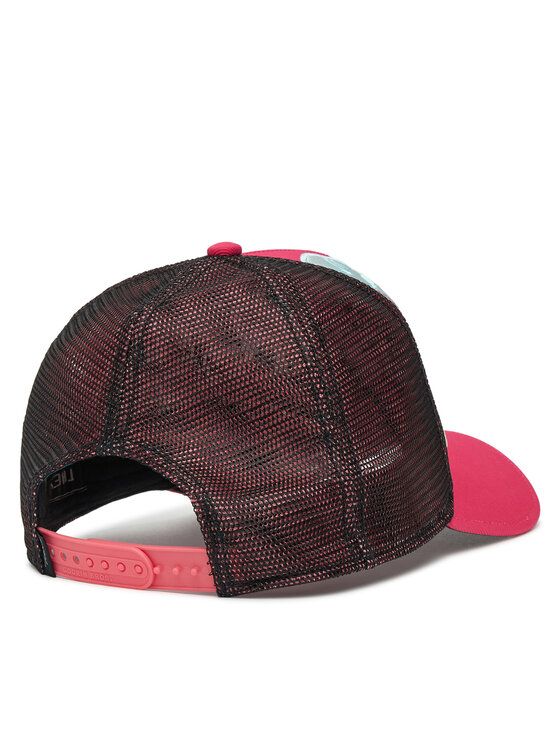 Goorin Bros Cepure ar nagu Goorin Bros Vision 101-1914-MAG Rozā