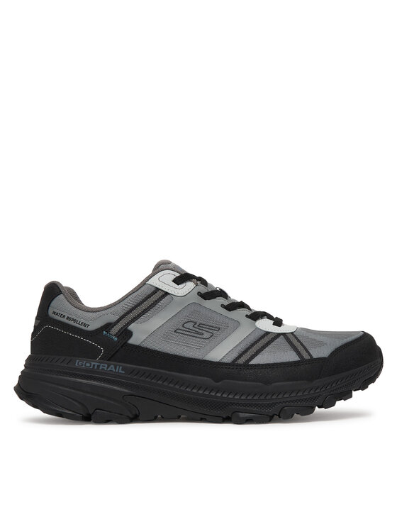 Skechers Трекінгові черевики Skechers Go Run Trail Altitude 2.0 237920/GYMT Сірий
