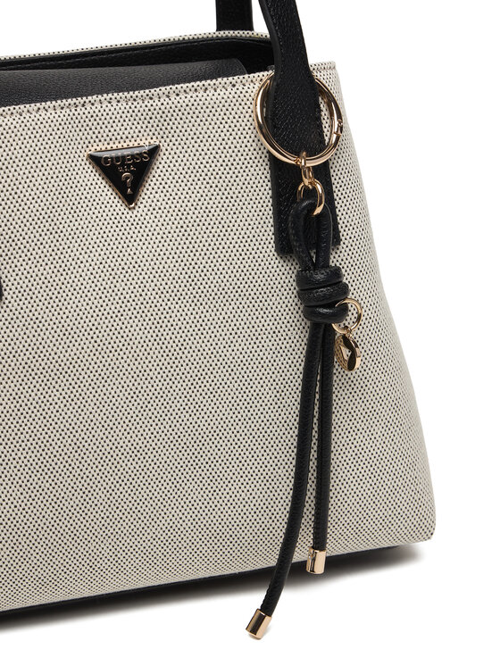 Guess Сумка Guess Alice HWWG99 26220 Кремовий