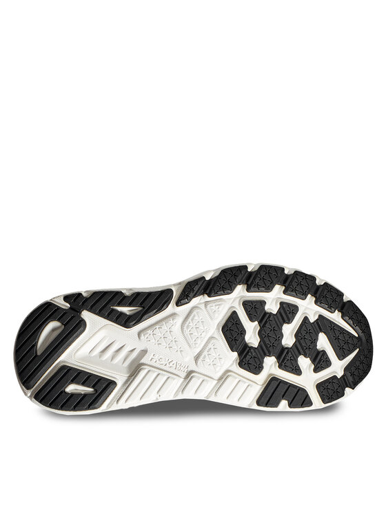 Hoka Skriešanas apavi Hoka Arahi 7 1147851 Melns