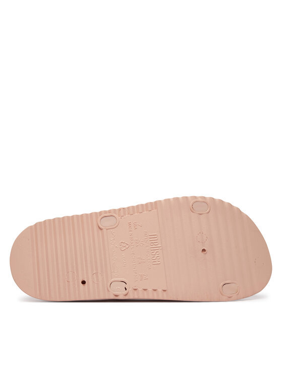 Melissa Босоніжки Melissa Stripes M Lover Ad 35963 Рожевий