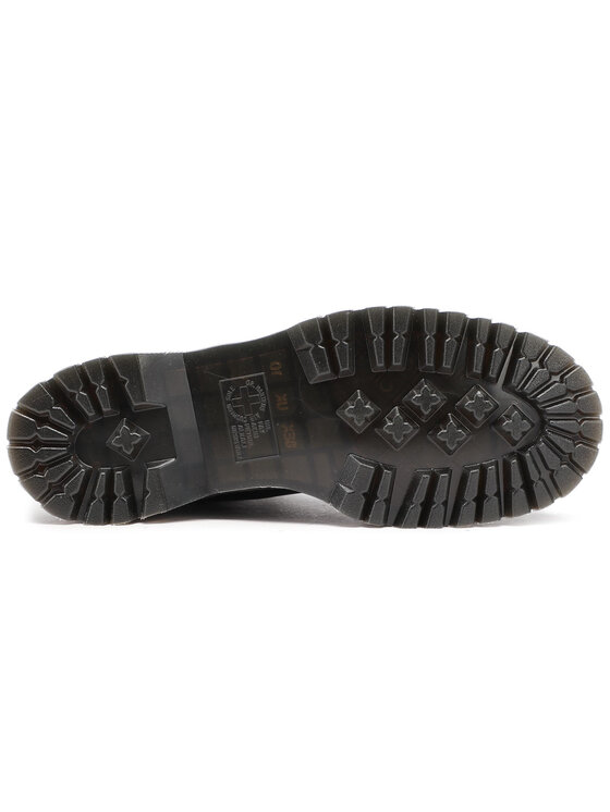 Dr. Martens Берци Dr. Martens V Jadon II Mono 25310001 Чорний