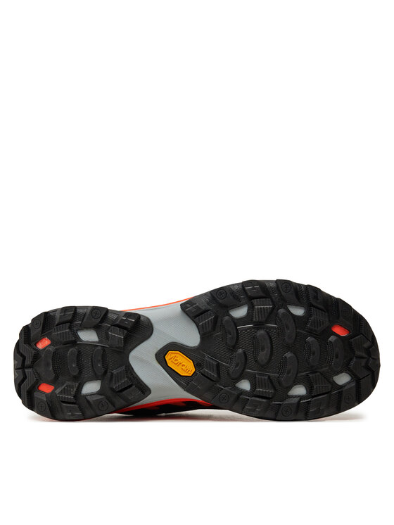 Merrell Pārgājienu apavi Merrell Moab Speed 2 Gtx J038393 Melns
