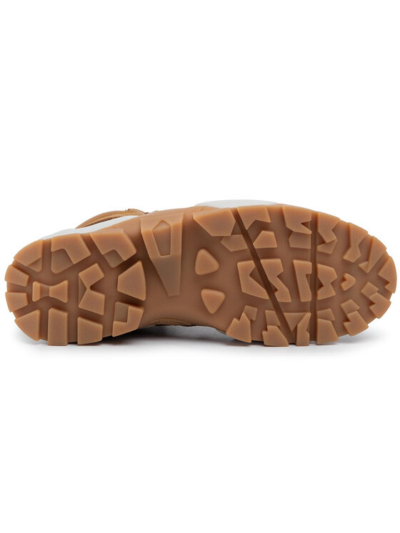 Nike Сникърси Nike Rhyodomo BQ5239 700 Кафяв