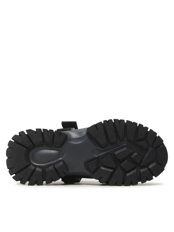 Fila Sandály Fila Trail-Zone Sandal Wmn FFW0299.83052 Černá
