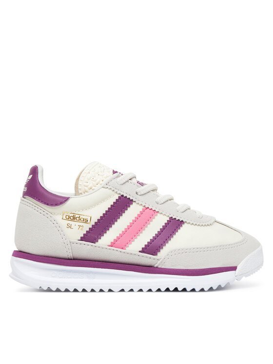 adidas Snīkeri adidas Sl 72 Rs JQ5963 Pelēks