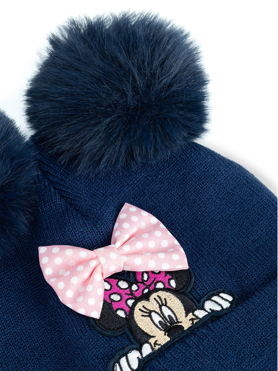 Mickey&Friends Kapa Mickey&Friends ACCCS-AW24-339DSTC Tamnoplava