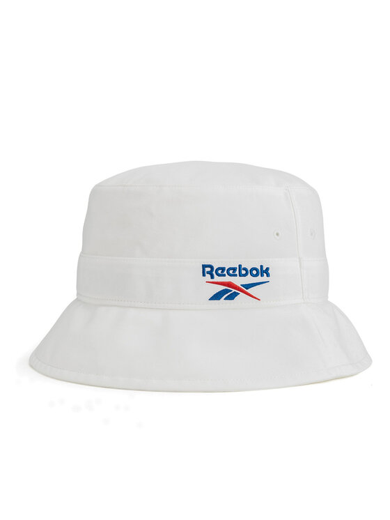 Reebok Skrybėlė Reebok RBH1600-100 Balta