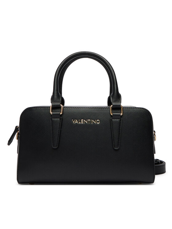 Valentino Сумка Valentino Zero Re VBS7B323 Чорний
