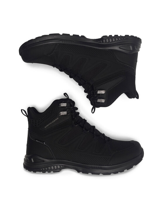 Sprandi Outdoorová obuv Sprandi POINTER MP-S23W173A-1 Čierna