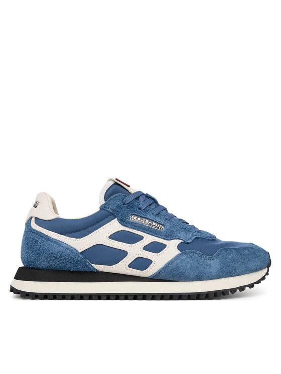 Napapijri Sneakers Napapijri Element01 NP0A8B9H Bleumarin