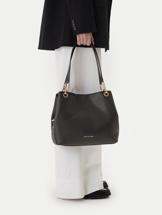 MICHAEL Michael Kors Сумка MICHAEL Michael Kors 30F3G8KT7L Чорний