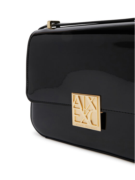 Armani Exchange Сумка Armani Exchange XW002169 AF21362 UC001 Чорний