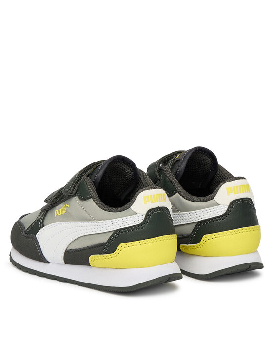 Puma Снікерcи Puma ST Runner v4 NL V Inf 399741 15 Сірий