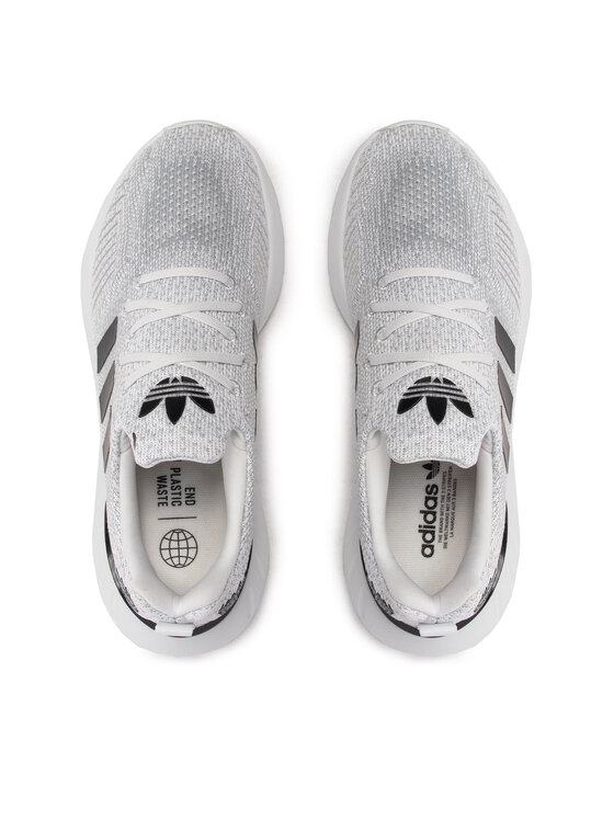 adidas Снікерcи adidas Swift Run 22 W GV7969 Сірий