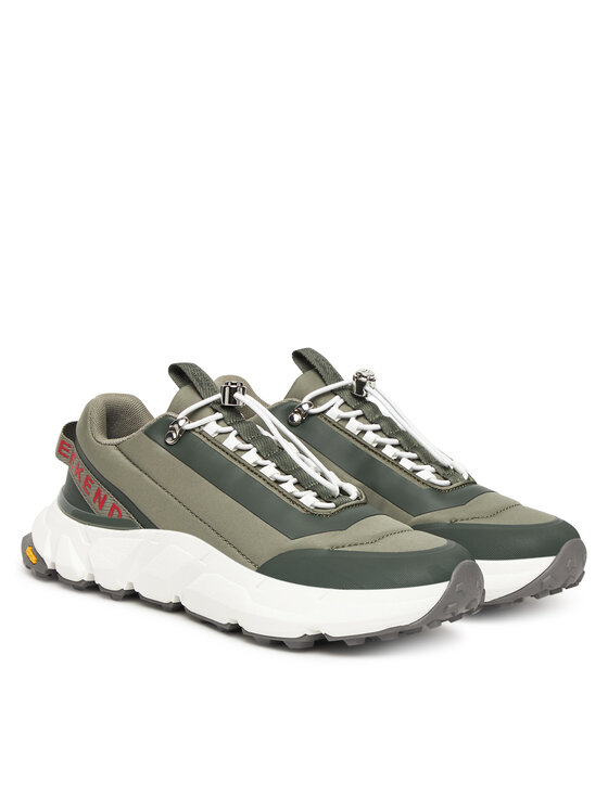 Weekend Max Mara Снікерcи Weekend Max Mara Tandem 2525766015650 Хакі