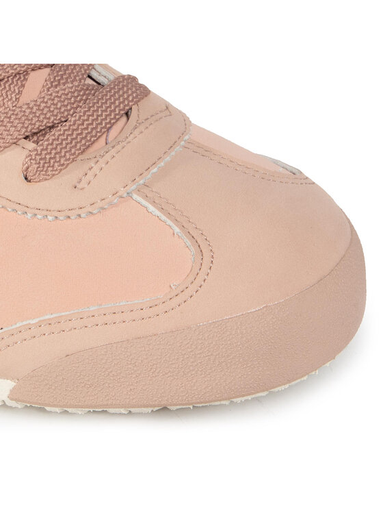 Onitsuka Tiger Sneakersy Onitsuka Tiger Mexico 66 1183B348 Różowy