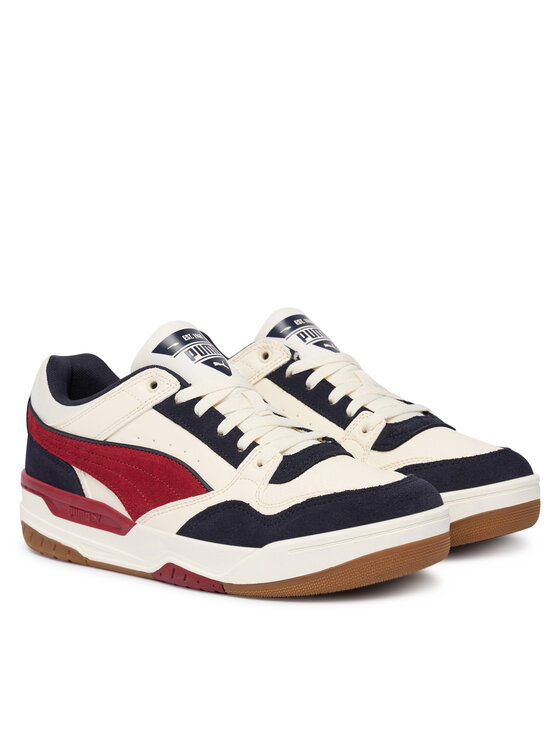 Puma Laisvalaikio batai Puma Rebound Retro Sd 400214 Tamsiai mėlyna