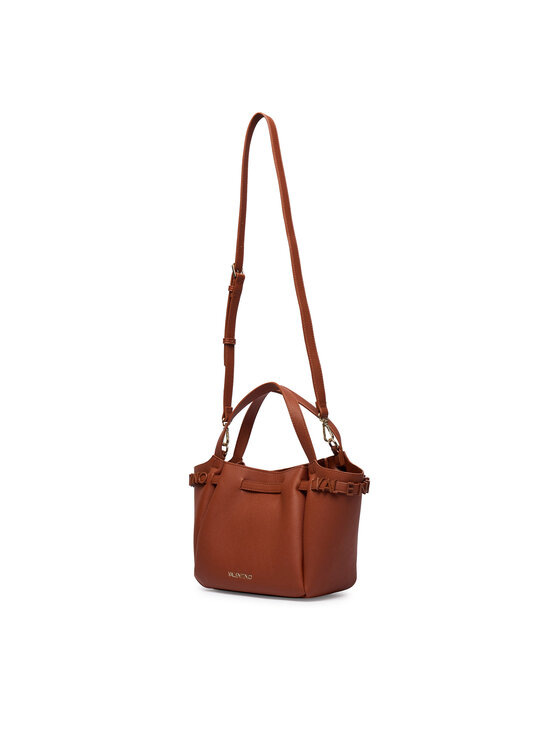 Valentino Сумка Valentino Medea VBS9Q804 Коричневий