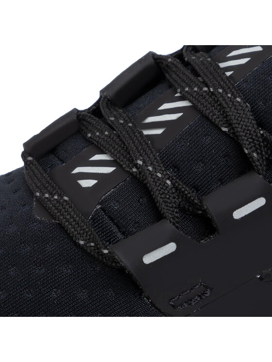 Nike Běžecké boty Nike Odyssey React Shield 2 BQ1672 001 Černá