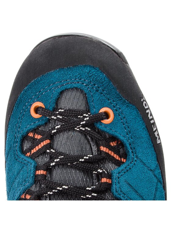 Meindl Trekingová obuv Meindl Litepeak Gtx GORE-TEX 3928 Modrá