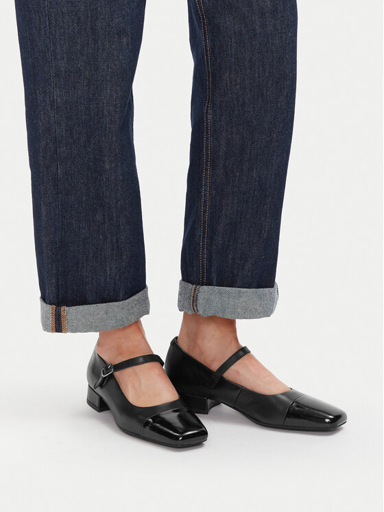 Vagabond Shoemakers Īsi apavi Vagabond Shoemakers Debbi 5918-002-92 Melns