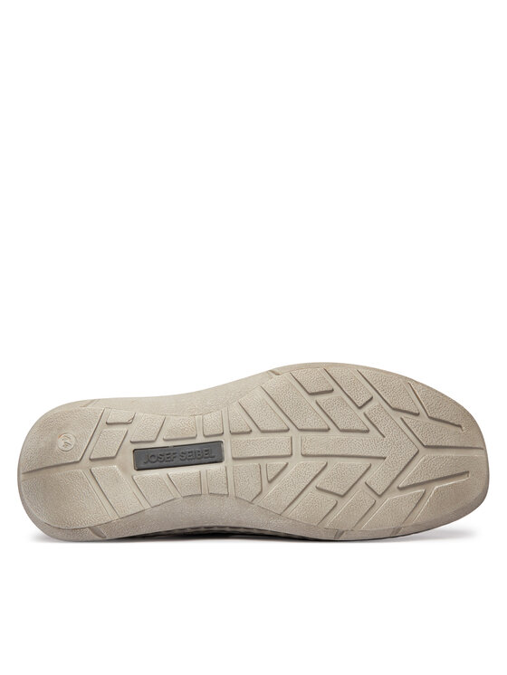 Josef Seibel Туфлі Josef Seibel New Anvers 77 44977 Сірий